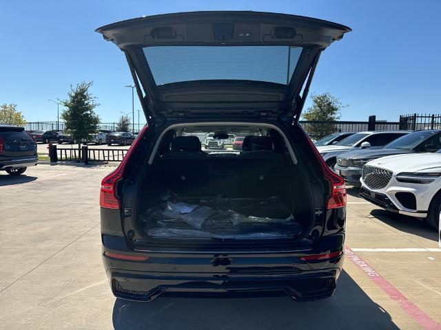 2025 Volvo XC60 Vehicle Photo in Grapevine, TX 76051