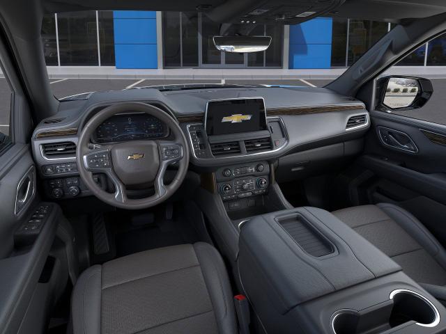 2024 Chevrolet Tahoe Vehicle Photo in PEORIA, AZ 85382-3715