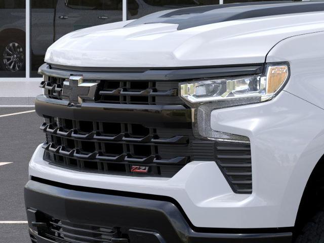 2024 Chevrolet Silverado 1500 Vehicle Photo in SAINT JAMES, NY 11780-3219