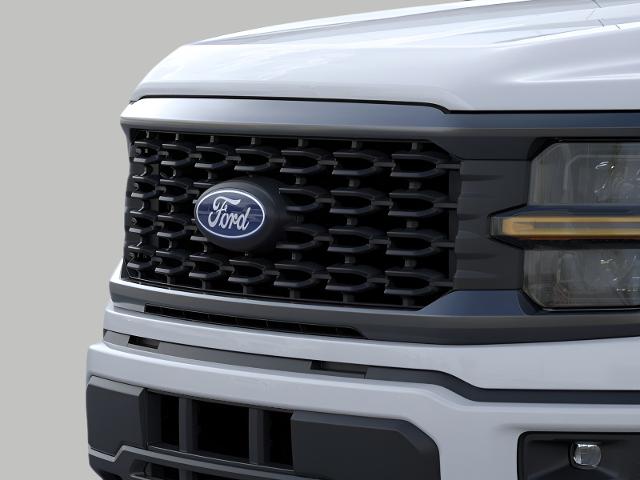 2024 Ford F-150 Vehicle Photo in Neenah, WI 54956