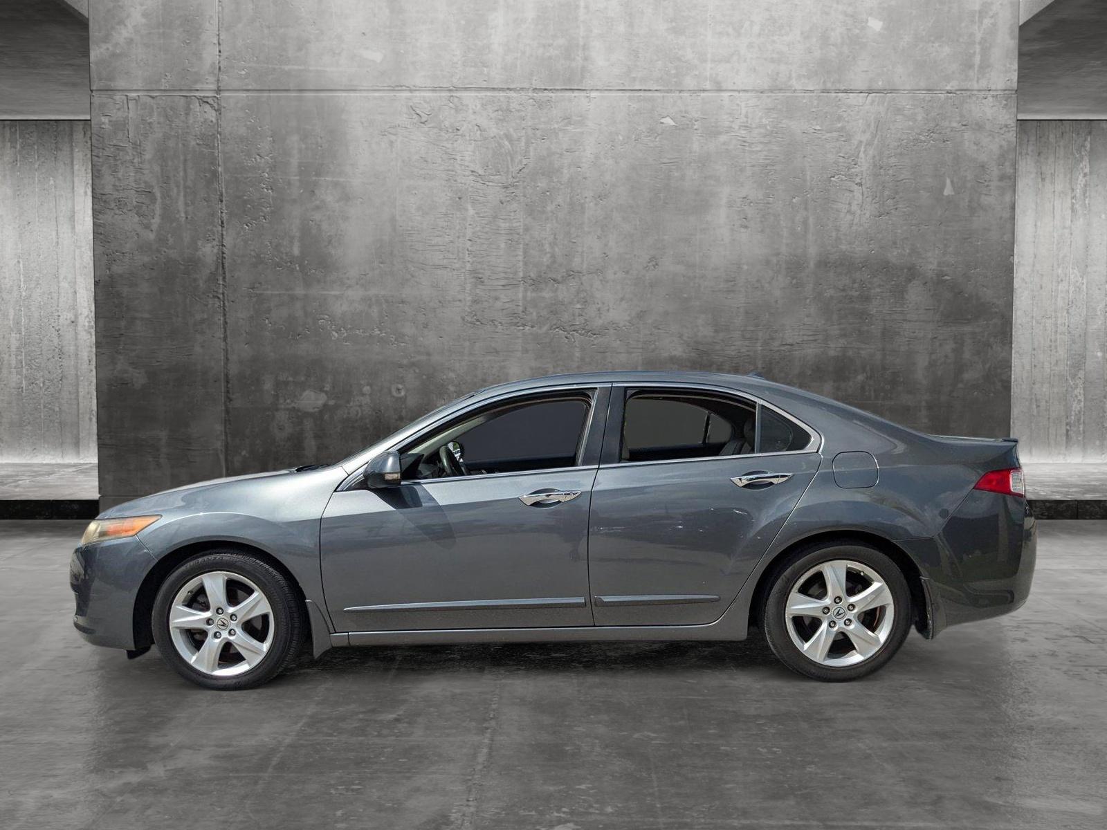 2010 Acura TSX Vehicle Photo in Winter Park, FL 32792