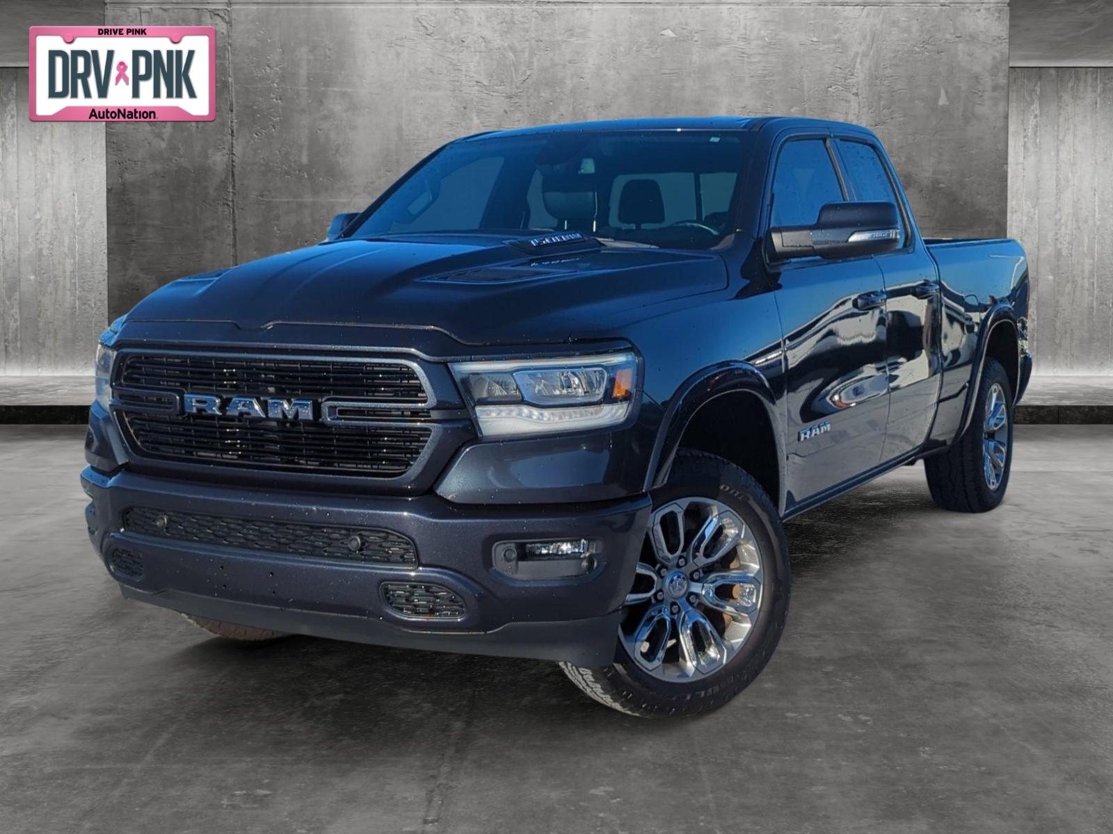 2019 Ram 1500 Vehicle Photo in Ft. Myers, FL 33907