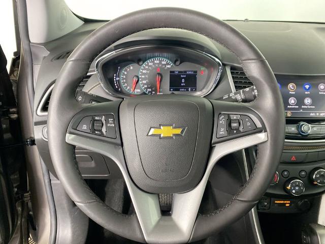 2021 Chevrolet Trax Vehicle Photo in ALLIANCE, OH 44601-4622