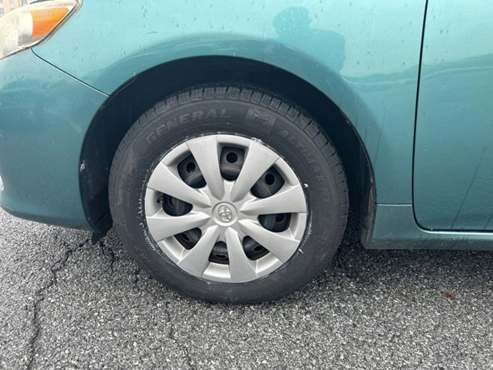 2010 Toyota Corolla Vehicle Photo in Harrisburg, PA 17111