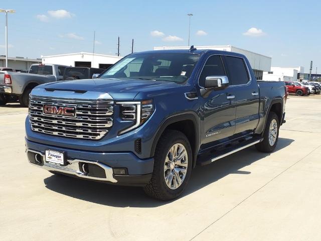 2025 GMC Sierra 1500 Vehicle Photo in ROSENBERG, TX 77471-5675