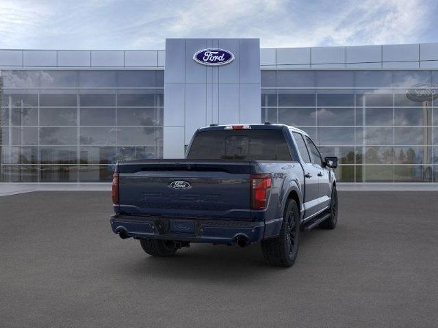 2024 Ford F-150 Vehicle Photo in Neenah, WI 54956