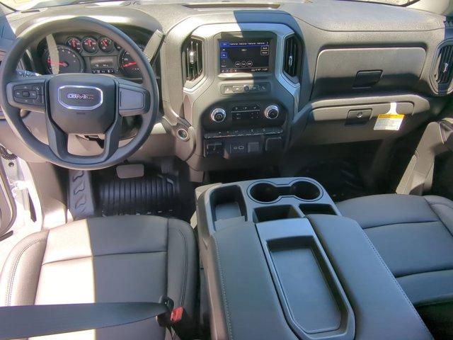 2024 GMC Sierra 1500 Vehicle Photo in ALBERTVILLE, AL 35950-0246