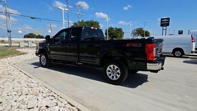 2020 Ford Super Duty F-350 SRW Vehicle Photo in SELMA, TX 78154-1460