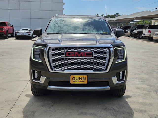 2021 GMC Yukon Vehicle Photo in SELMA, TX 78154-1459