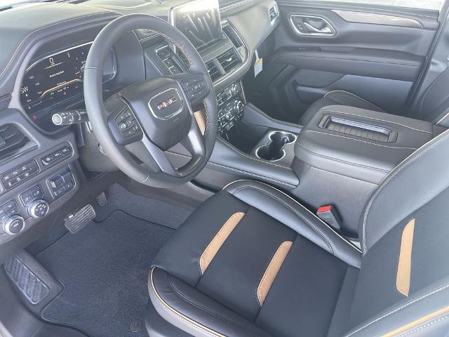 2024 GMC Yukon Vehicle Photo in TURLOCK, CA 95380-4918