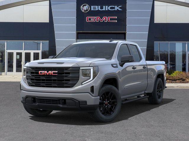 2025 GMC Sierra 1500 Vehicle Photo in DANBURY, CT 06810-5034