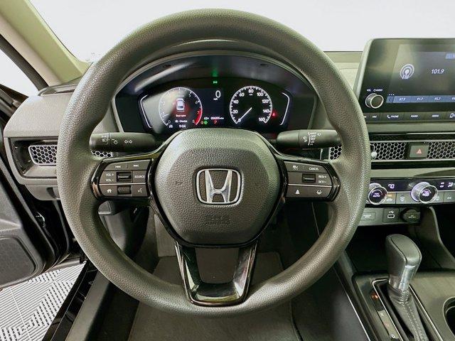 2023 Honda Civic Sedan Vehicle Photo in Flemington, NJ 08822