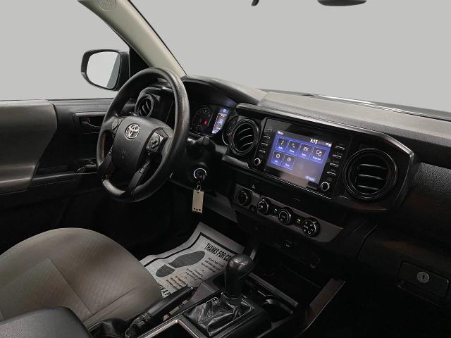 2020 Toyota Tacoma 4WD Vehicle Photo in Appleton, WI 54913