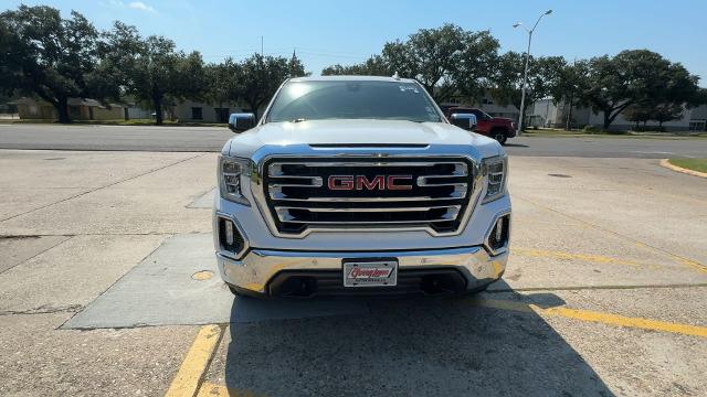 2020 GMC Sierra 1500 Vehicle Photo in BATON ROUGE, LA 70806-4466