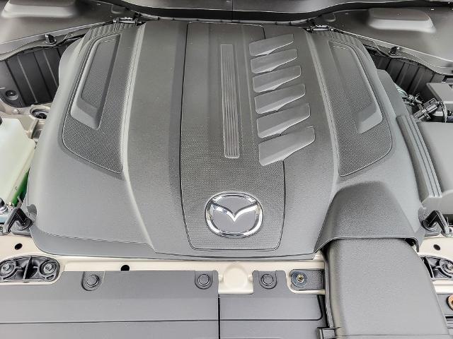 2025 Mazda3 Hatchback Vehicle Photo in Plainfield, IL 60586