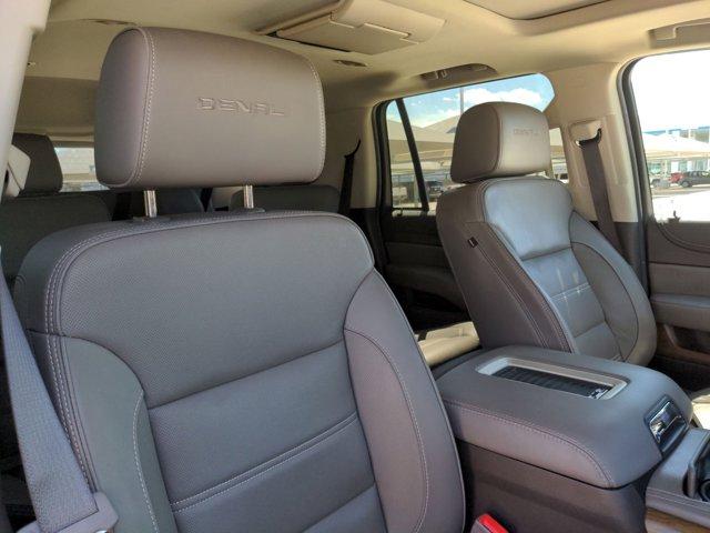 2019 GMC Yukon Vehicle Photo in SELMA, TX 78154-1460