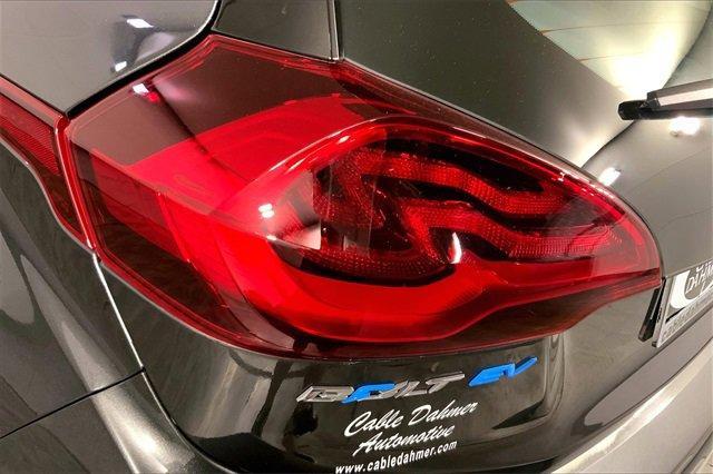 2020 Chevrolet Bolt EV Vehicle Photo in KANSAS CITY, MO 64114-4502