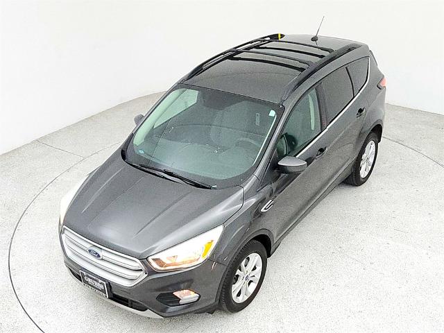 2018 Ford Escape Vehicle Photo in Grapevine, TX 76051