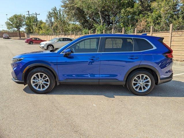 2024 Honda CR-V Vehicle Photo in San Antonio, TX 78230