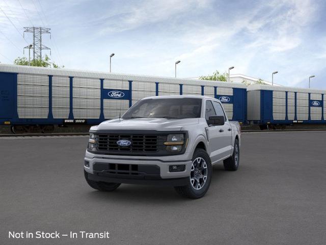 2024 Ford F-150 Vehicle Photo in STEPHENVILLE, TX 76401-3713