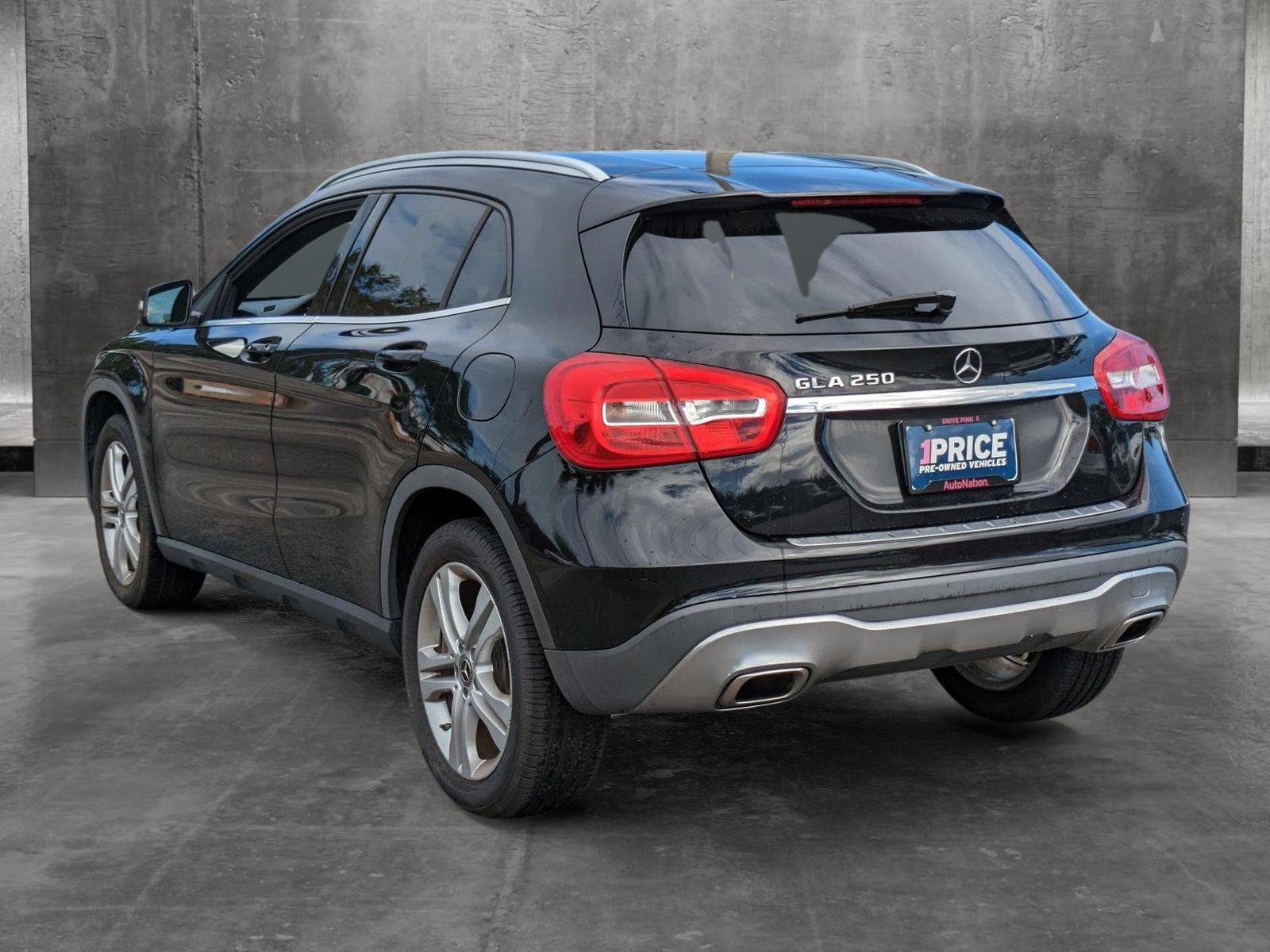 2019 Mercedes-Benz GLA Vehicle Photo in Sanford, FL 32771