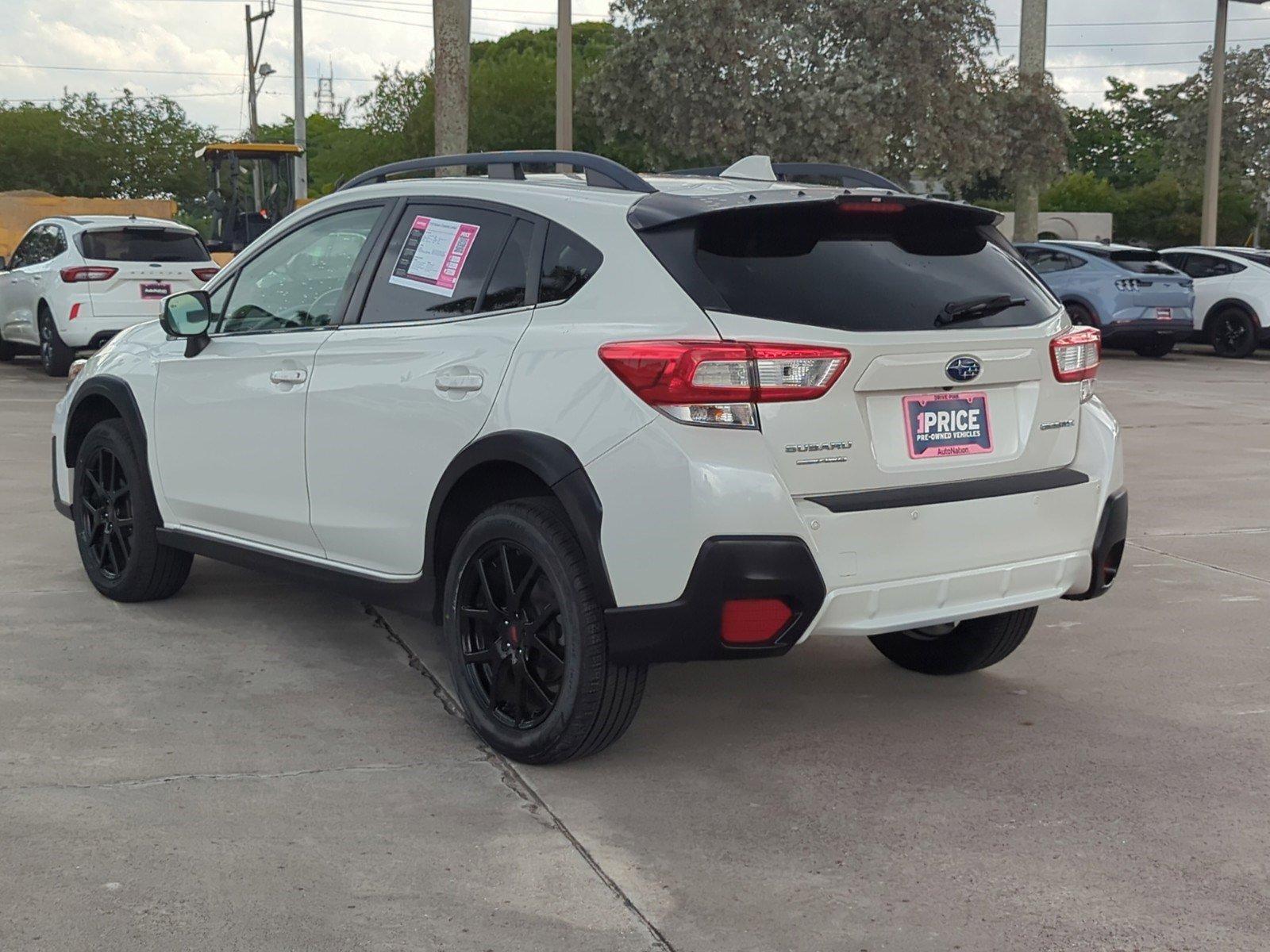 2019 Subaru Crosstrek Vehicle Photo in Sanford, FL 32771