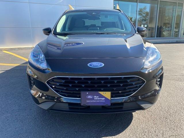 2021 Ford Escape Vehicle Photo in Mahwah, NJ 07430-1343