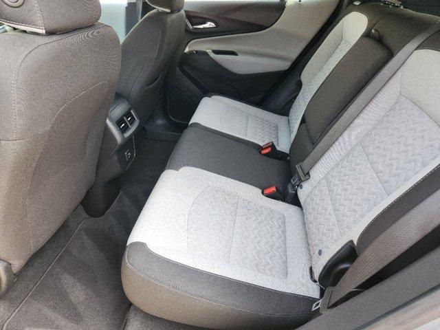 2023 Chevrolet Equinox Vehicle Photo in SUGAR LAND, TX 77478-0000