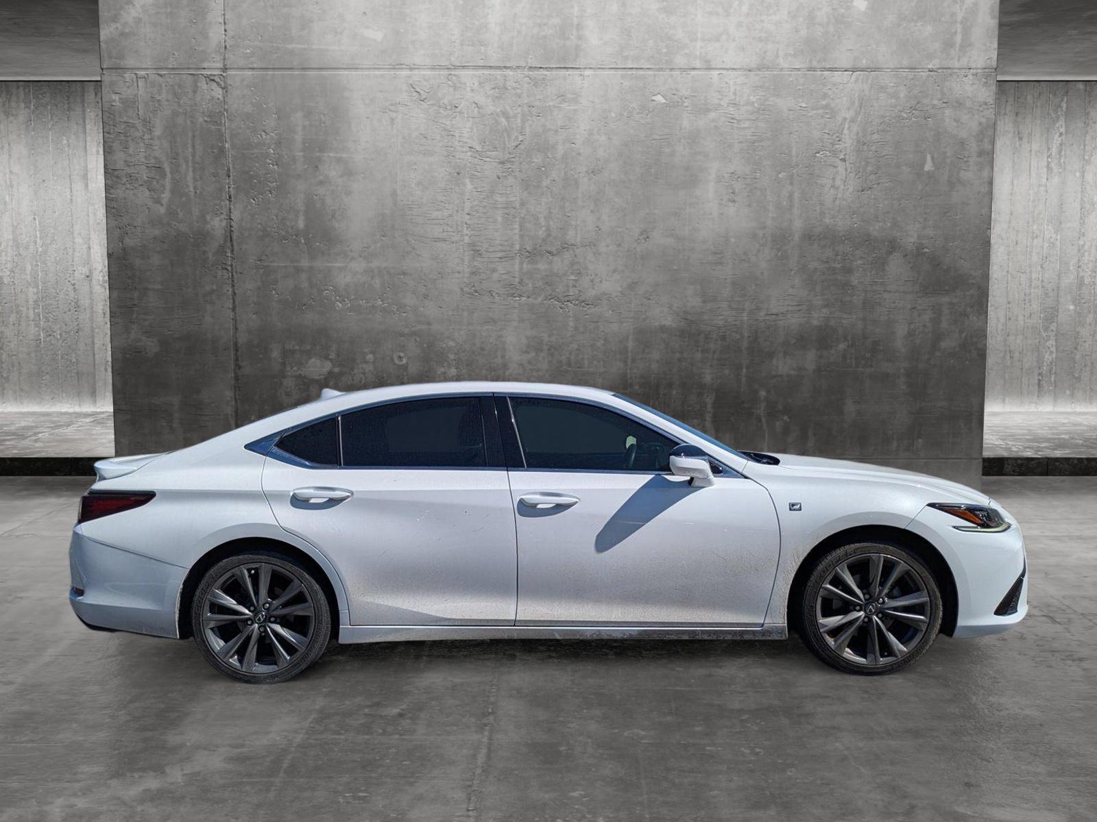 2020 Lexus ES 350 Vehicle Photo in Clearwater, FL 33761