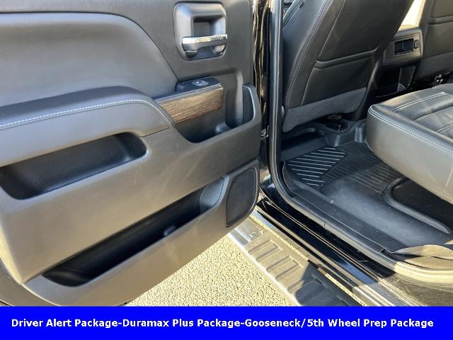 2019 GMC Sierra 2500HD Vehicle Photo in CHICOPEE, MA 01020-5001