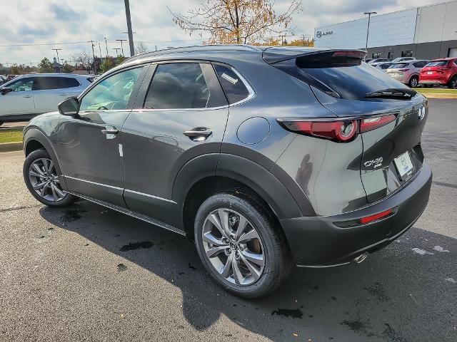 2025 Mazda CX-30 Vehicle Photo in Plainfield, IL 60586