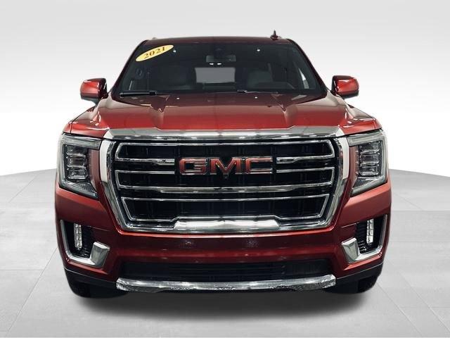 2021 GMC Yukon Vehicle Photo in MEDINA, OH 44256-9631