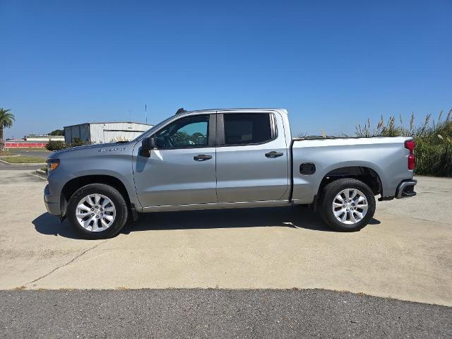 2023 Chevrolet Silverado 1500 Vehicle Photo in BROUSSARD, LA 70518-0000