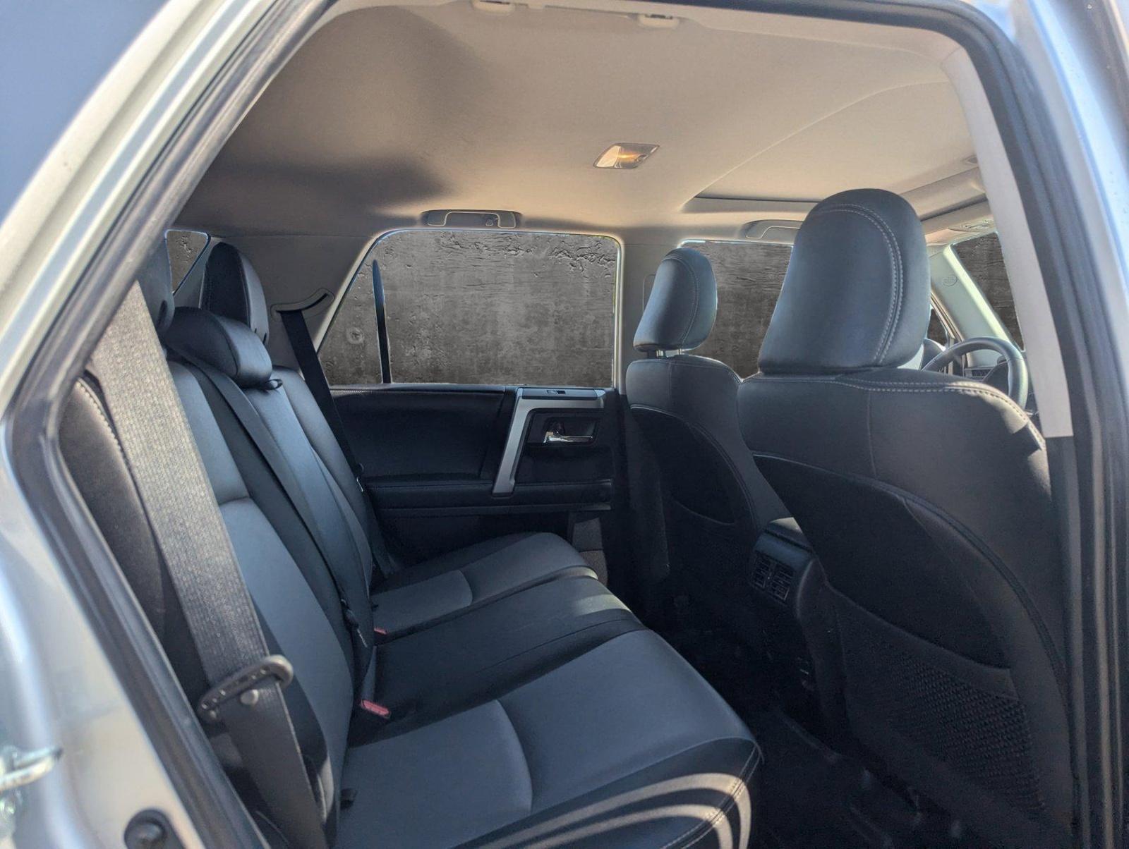 2019 Toyota 4Runner Vehicle Photo in CORPUS CHRISTI, TX 78412-4902