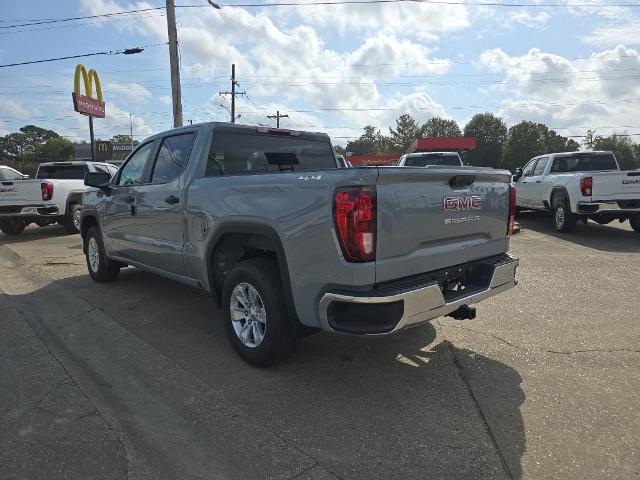 2024 GMC Sierra 1500 Vehicle Photo in LAFAYETTE, LA 70503-4541