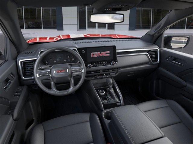 2024 GMC Canyon Vehicle Photo in PUYALLUP, WA 98371-4149