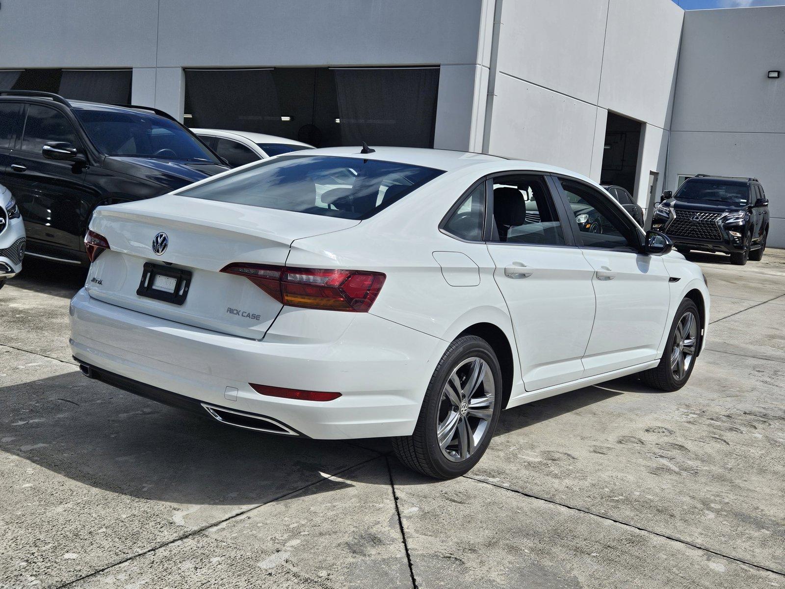 2019 Volkswagen Jetta Vehicle Photo in Pembroke Pines , FL 33027