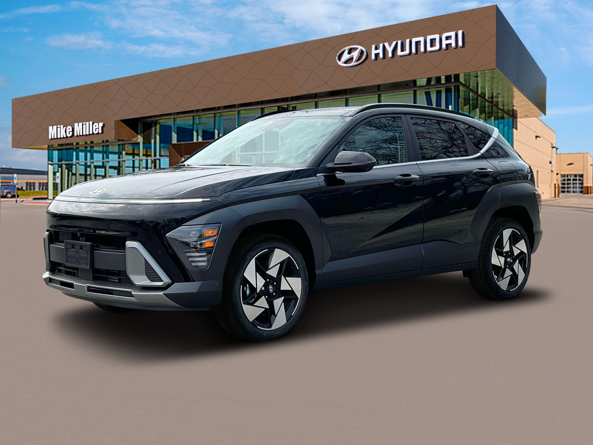 2025 Hyundai KONA Vehicle Photo in Peoria, IL 61615