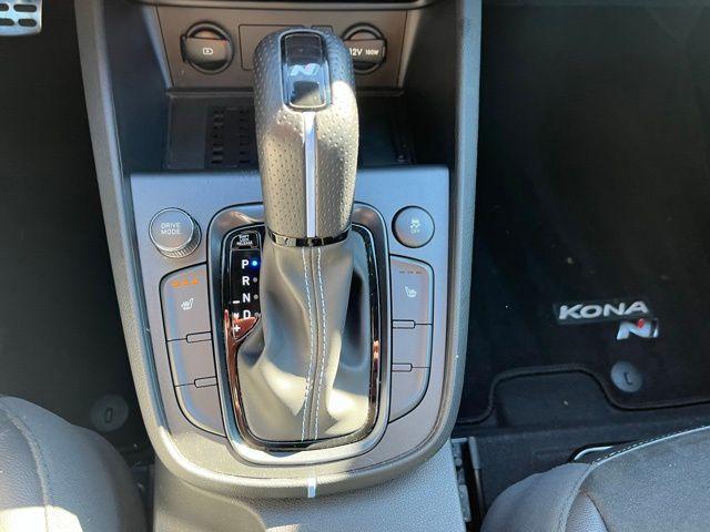 2023 Hyundai KONA N Vehicle Photo in Salt Lake City, UT 84115-2787