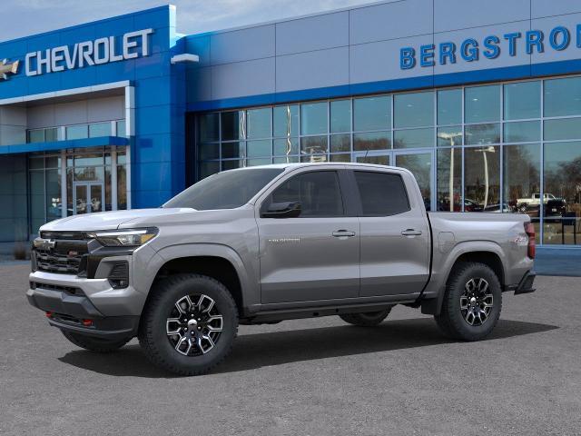 2024 Chevrolet Colorado Vehicle Photo in APPLETON, WI 54914-4656