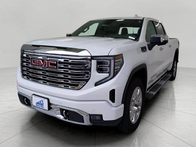 2023 GMC Sierra 1500 Vehicle Photo in OSHKOSH, WI 54904-7811