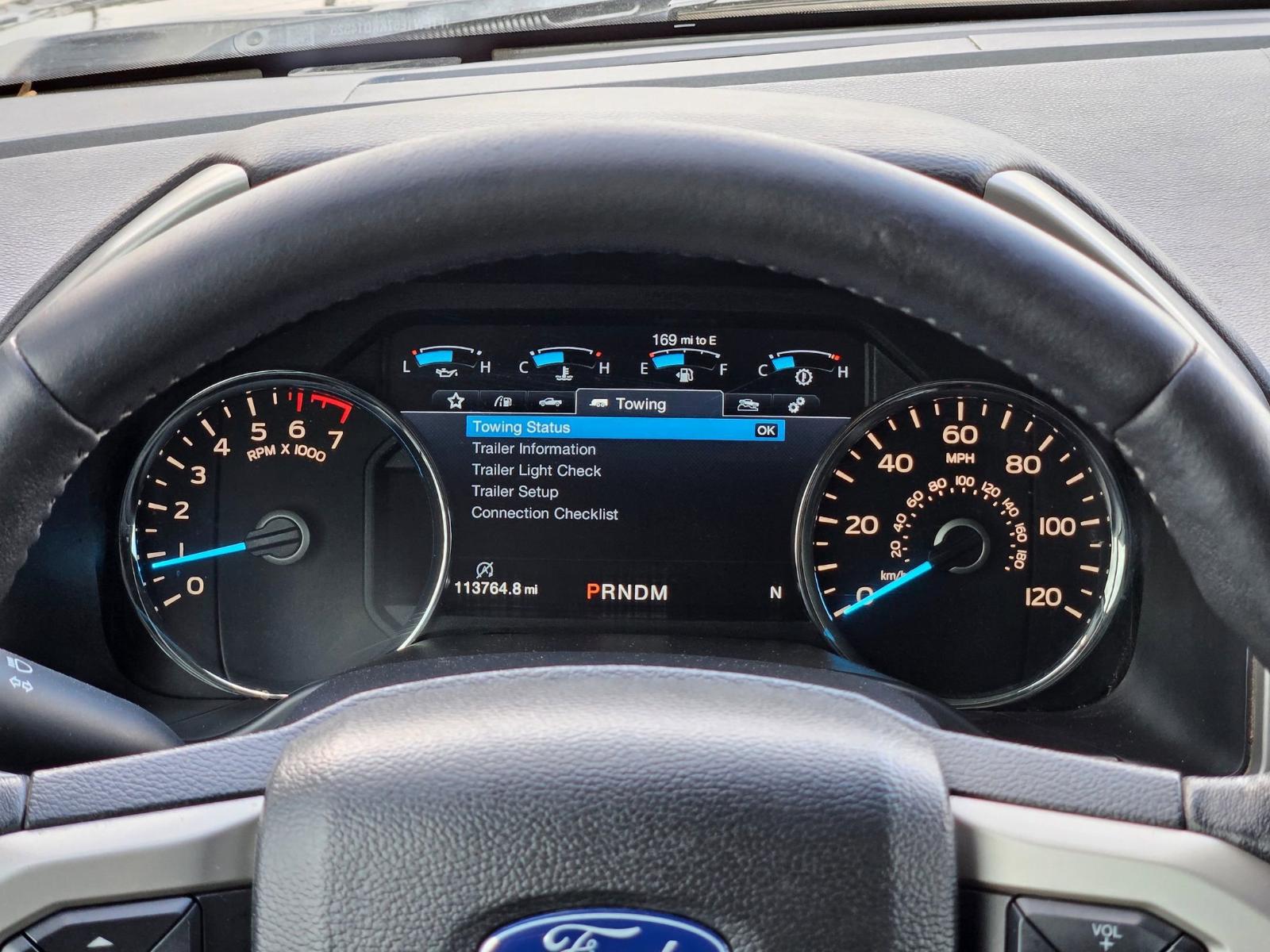 2019 Ford F-150 Vehicle Photo in Seguin, TX 78155