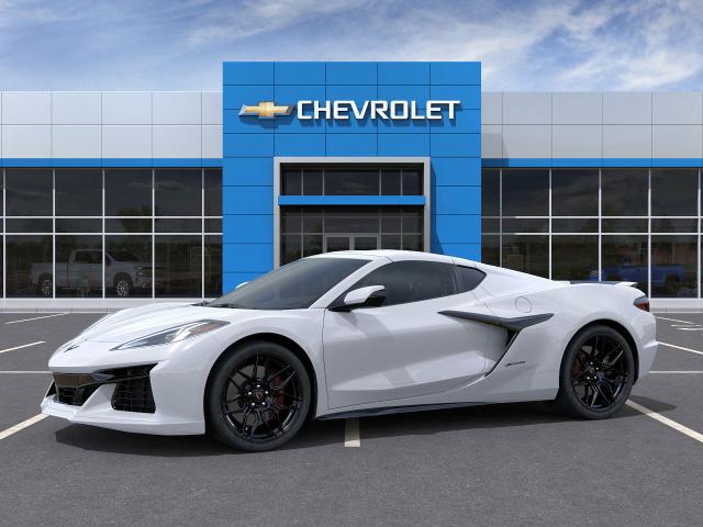 2025 Chevrolet Corvette Z06 Vehicle Photo in GILBERT, AZ 85297-0446