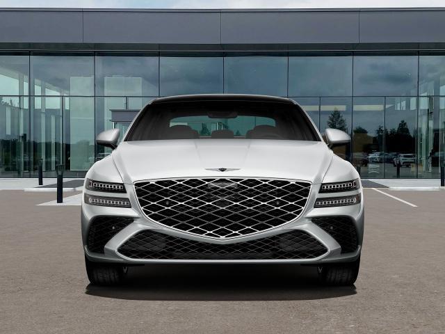 2025 Genesis G80 Vehicle Photo in Appleton, WI 54913