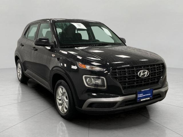 2022 Hyundai VENUE Vehicle Photo in Appleton, WI 54913