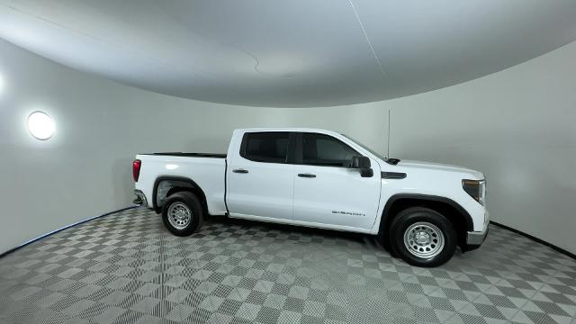 2023 GMC Sierra 1500 Vehicle Photo in GILBERT, AZ 85297-0402