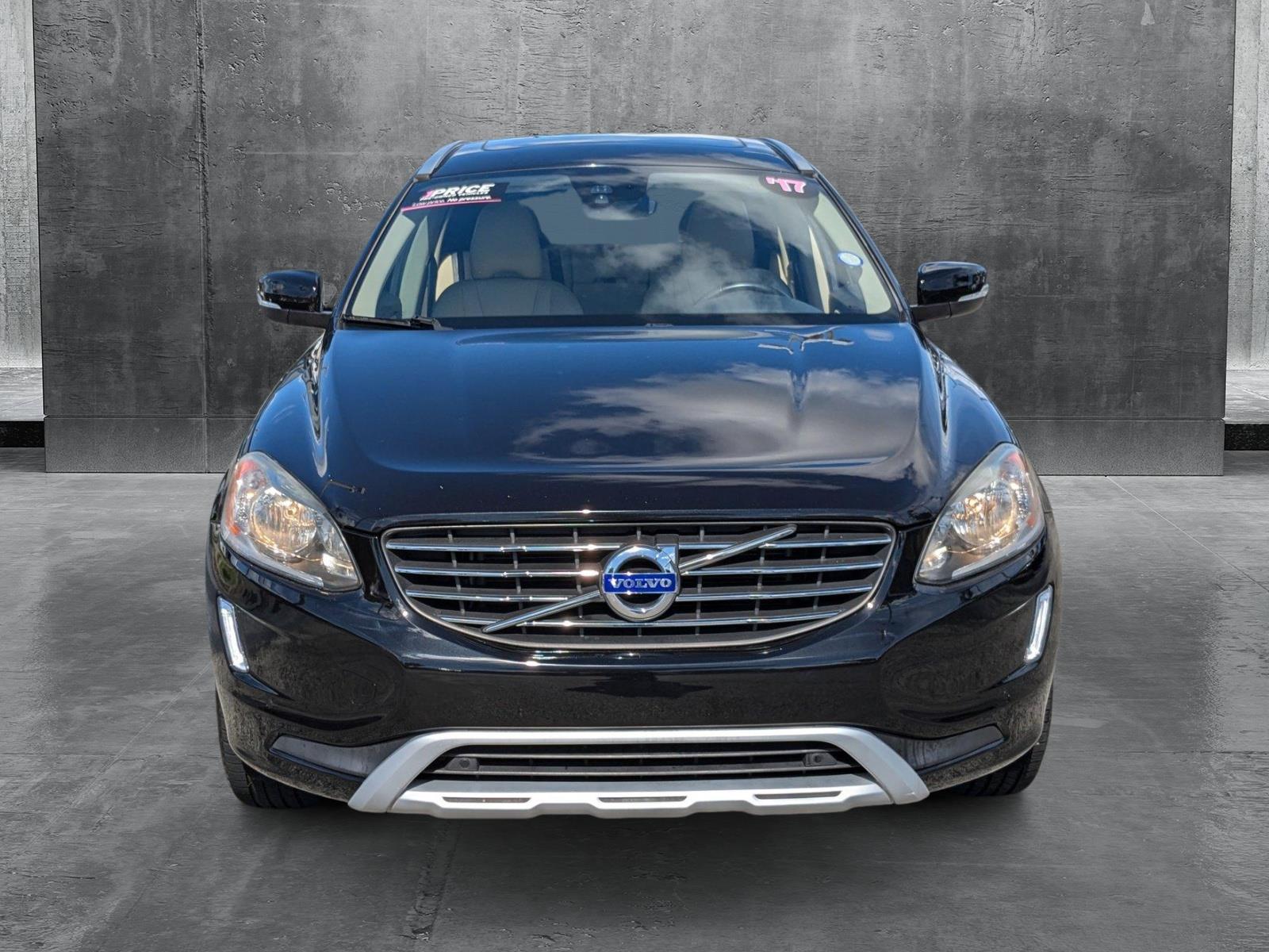 2017 Volvo XC60 Vehicle Photo in Hollywood, FL 33021