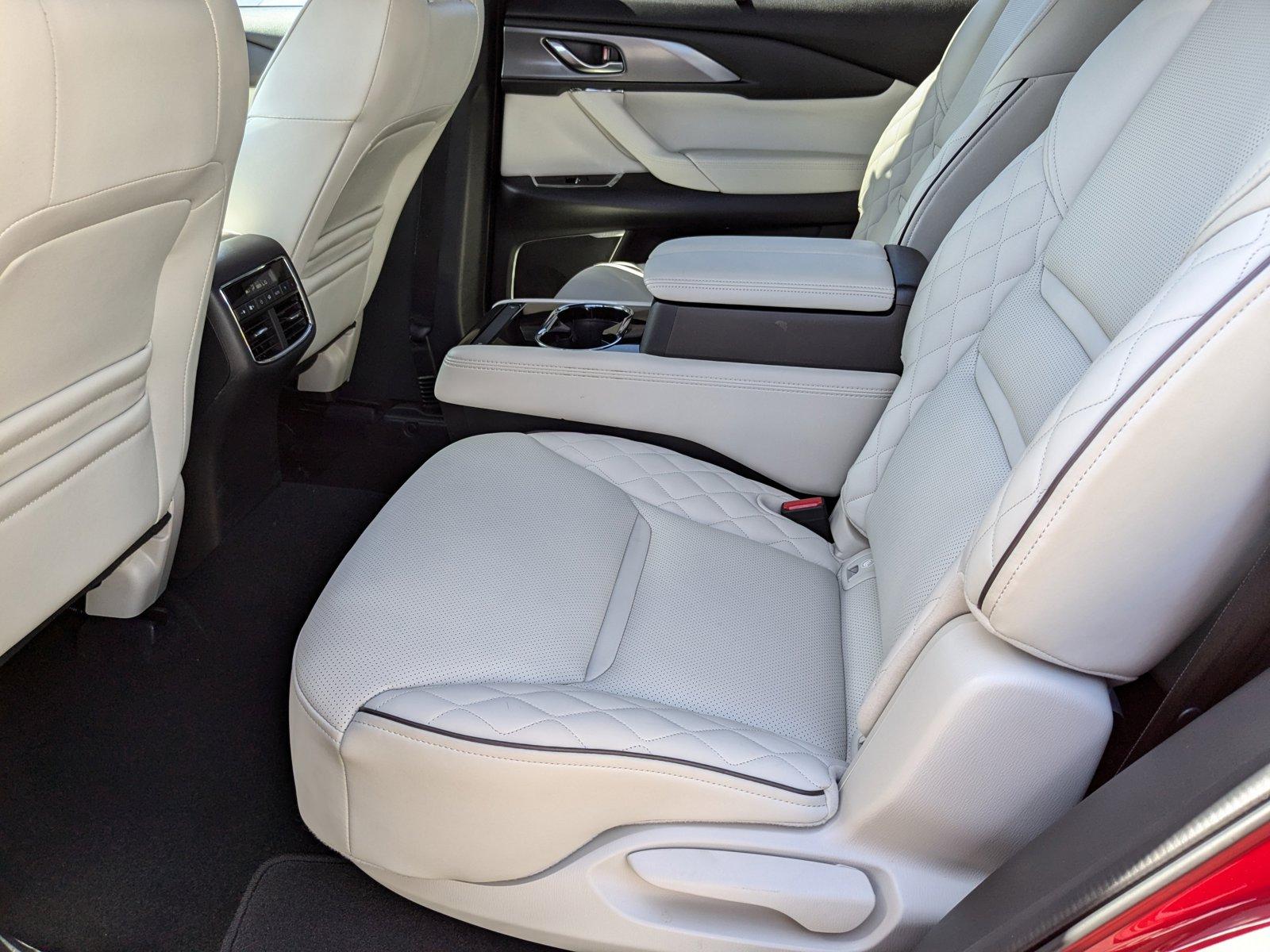 2022 Mazda CX-9 Vehicle Photo in Miami, FL 33015