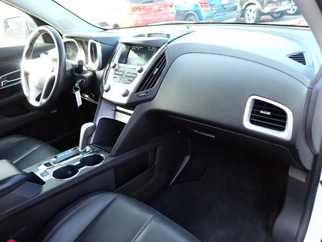 2013 Chevrolet Equinox Vehicle Photo in ZELIENOPLE, PA 16063-2910