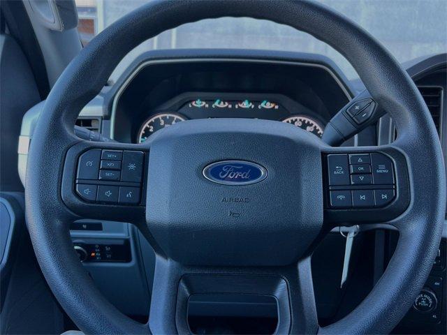 2023 Ford F-150 Vehicle Photo in BEND, OR 97701-5133